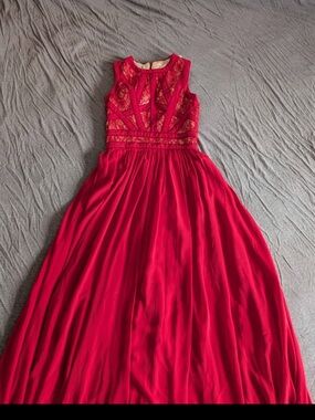 Elegant dress